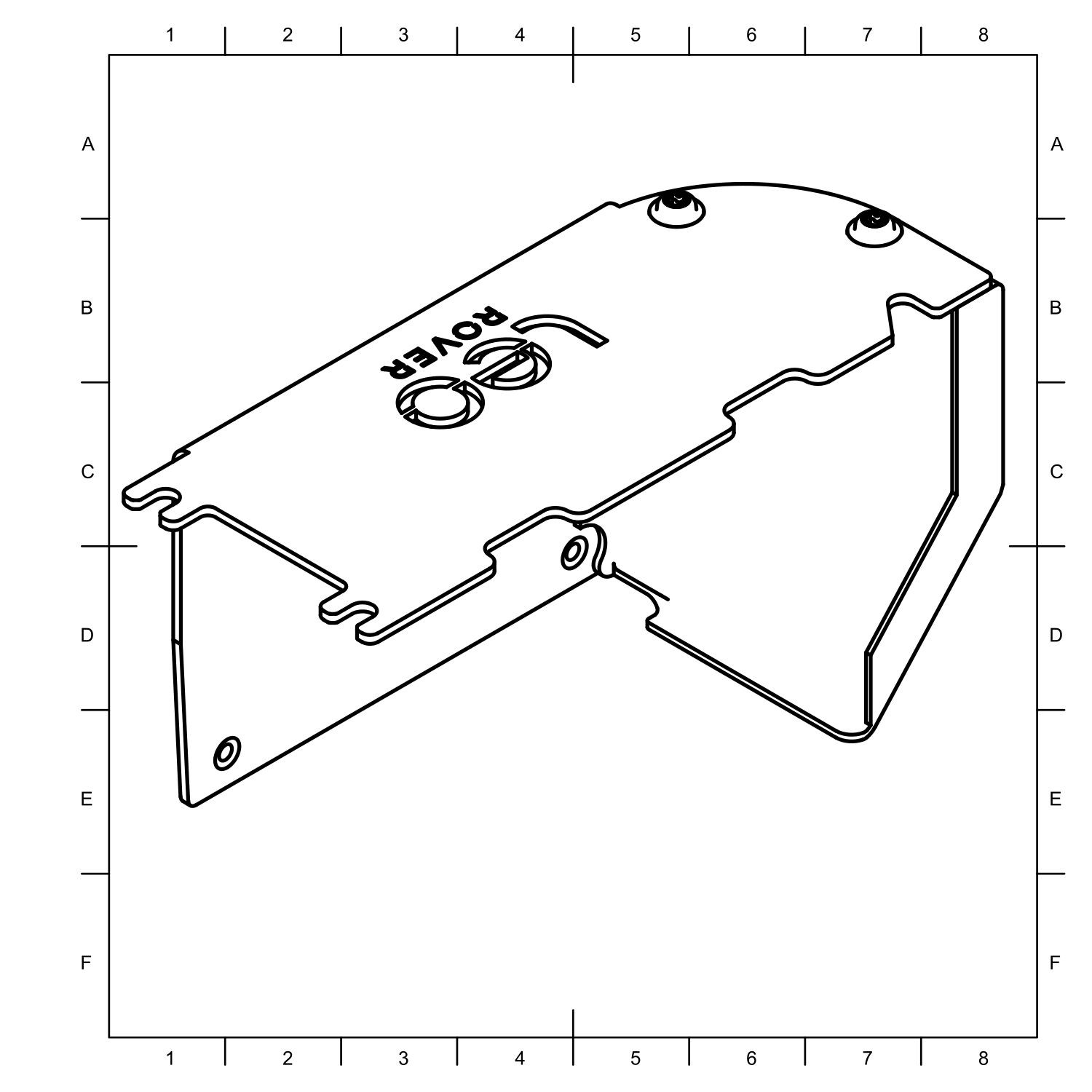 Addon quarter